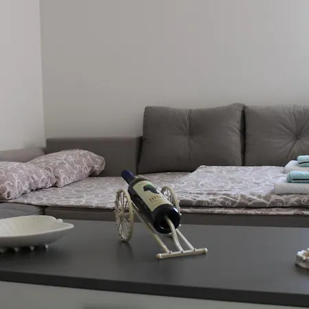 Apartament Stone Bridge *